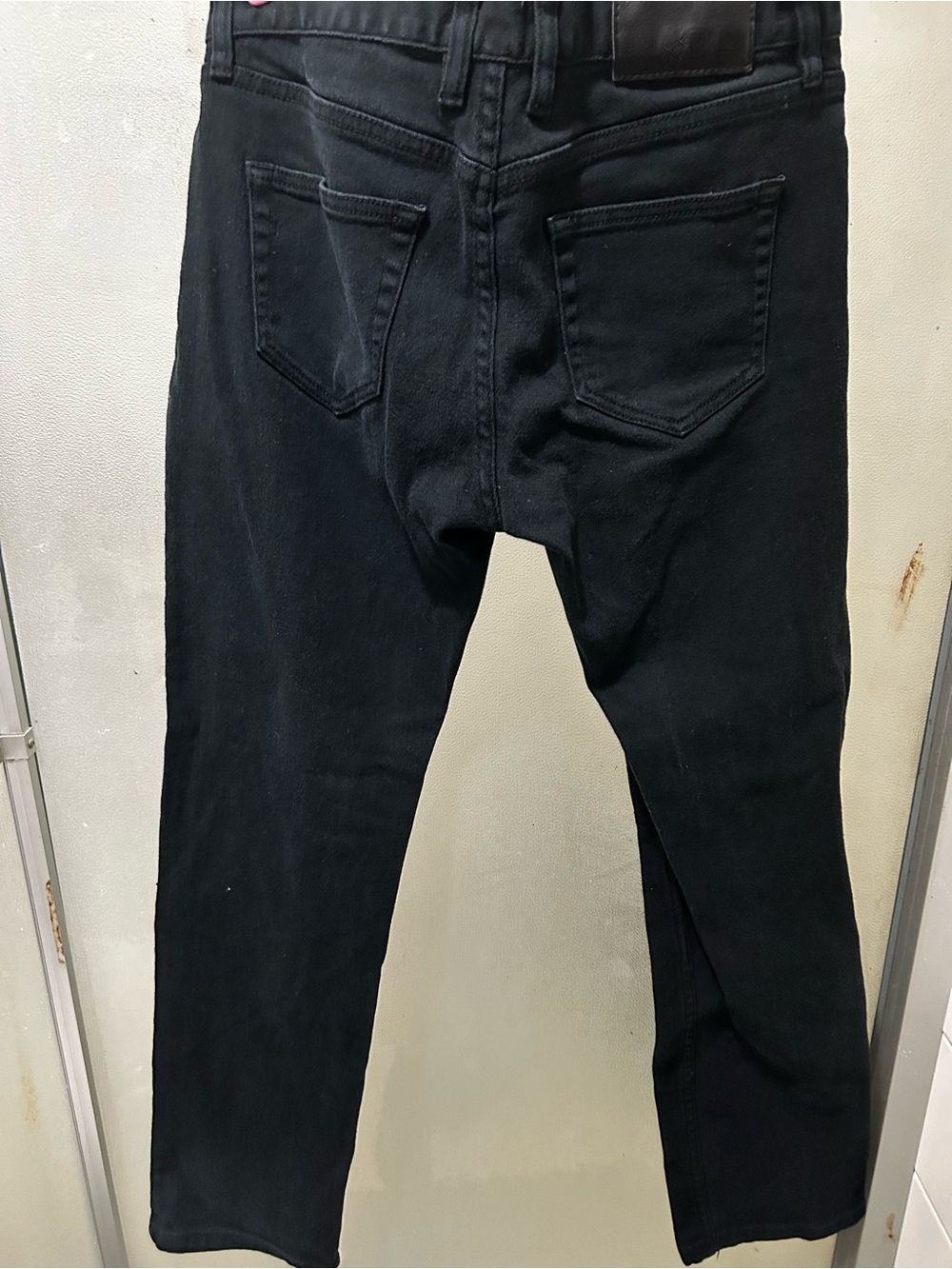 Hot Topic Rude black jeans - Picture 5 of 5